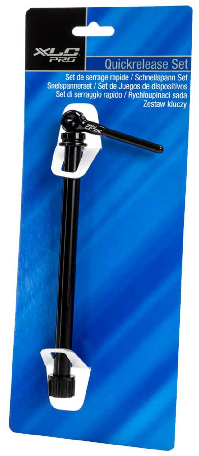 Piasta Xlc pro blokada 12x142 zw qrh01