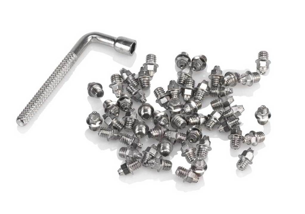 Platforma z pinsetami Xlc Pedad m4x9mm pdx12 zi