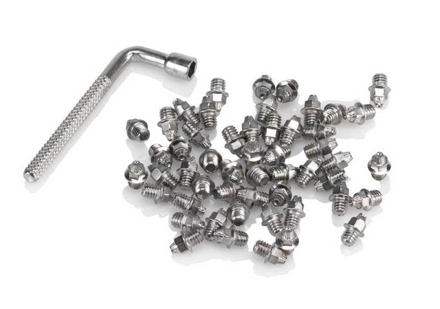 Platforma z pinsetami Xlc Pedad m4x9mm pdx12 zi