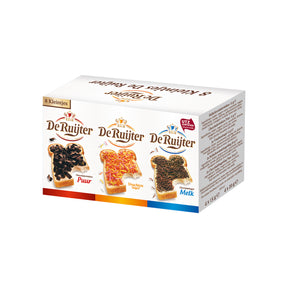De ruijter małe do smarowania (10x 140gr)