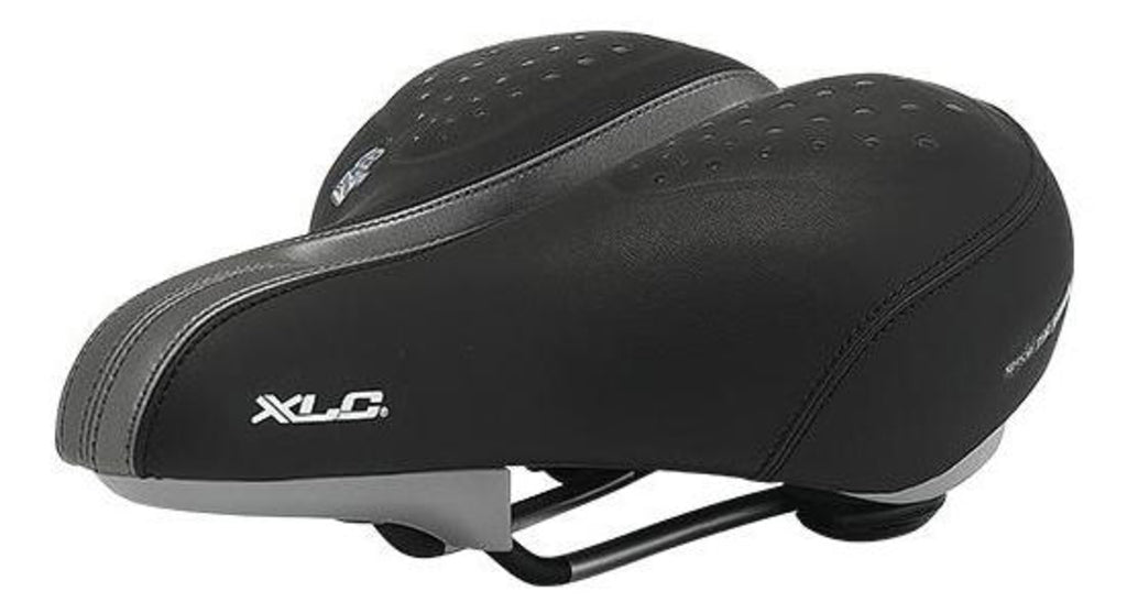 Siodło XLC Globetrotter City SA-G02