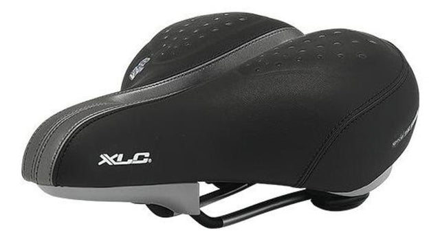Siodło XLC Globetrotter City SA-G02