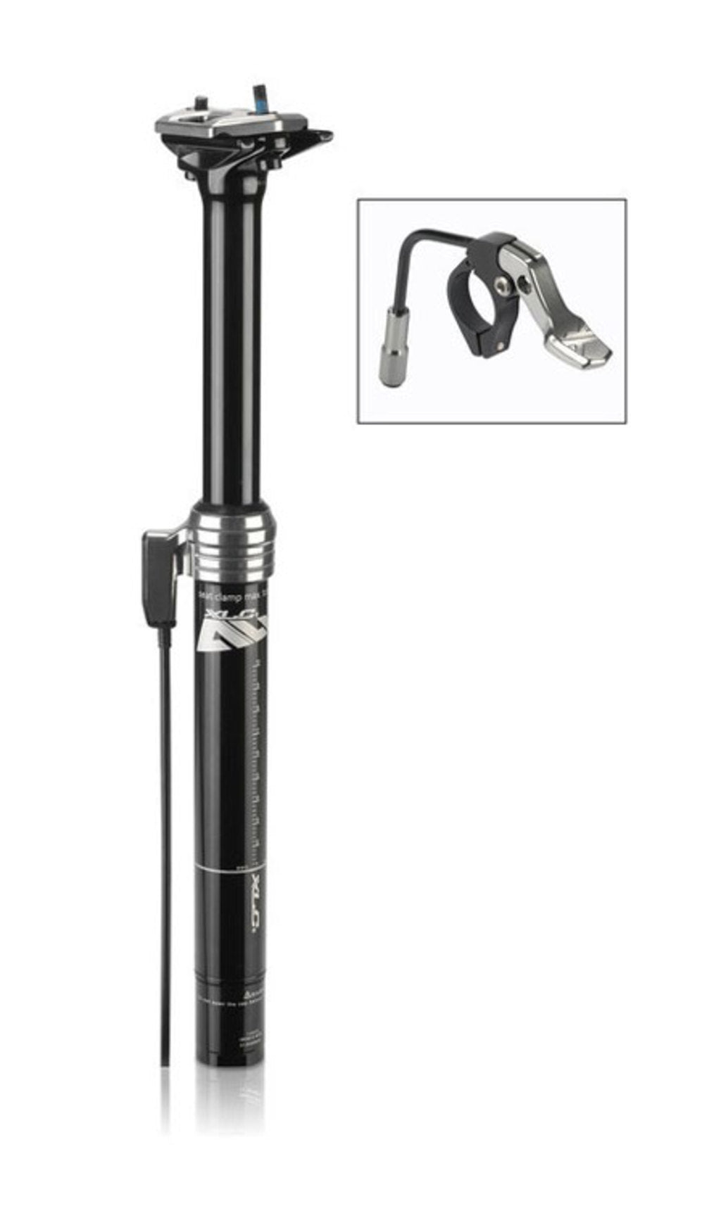 Sztyca Xlc All Mountain sp-t10