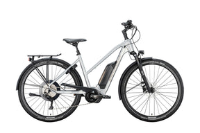 Elektryczny rower trekkingowy Brennabor T-38e mod. 24