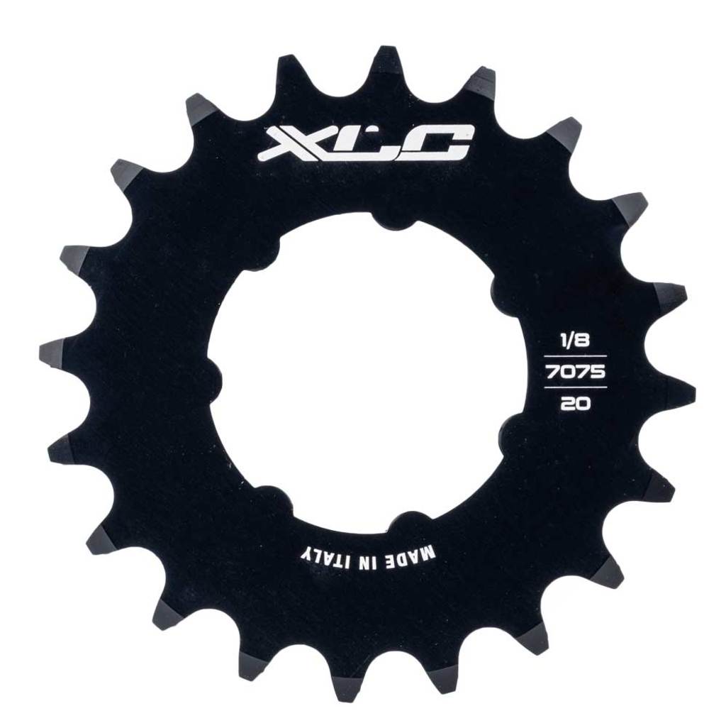 Koło łańcuchowe Xlc ss-s03