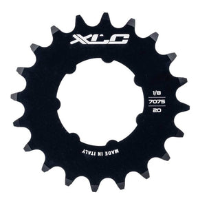 Koło łańcuchowe Xlc ss-s03