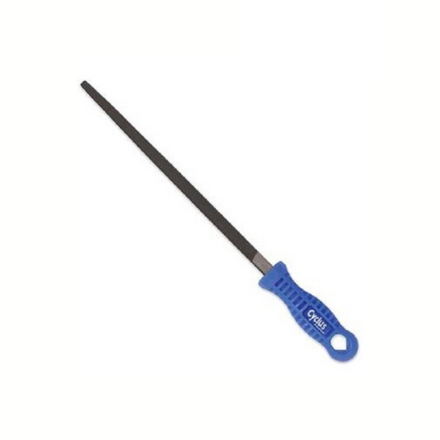 Pilnik Cycplus kwadratowy 250mm cykl 720541