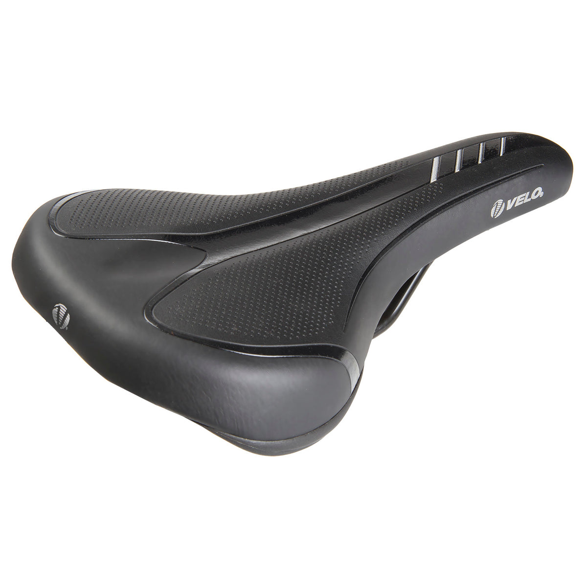 Siodełko trekkingowe Velo-fit traveller xxl
