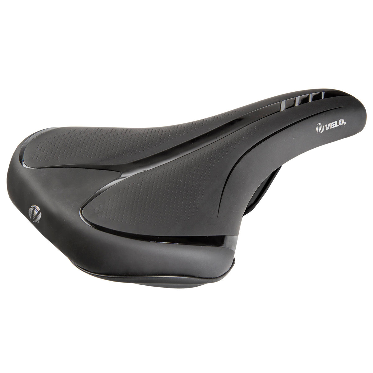 Siodło trekkingowe Velo-fit traveller l
