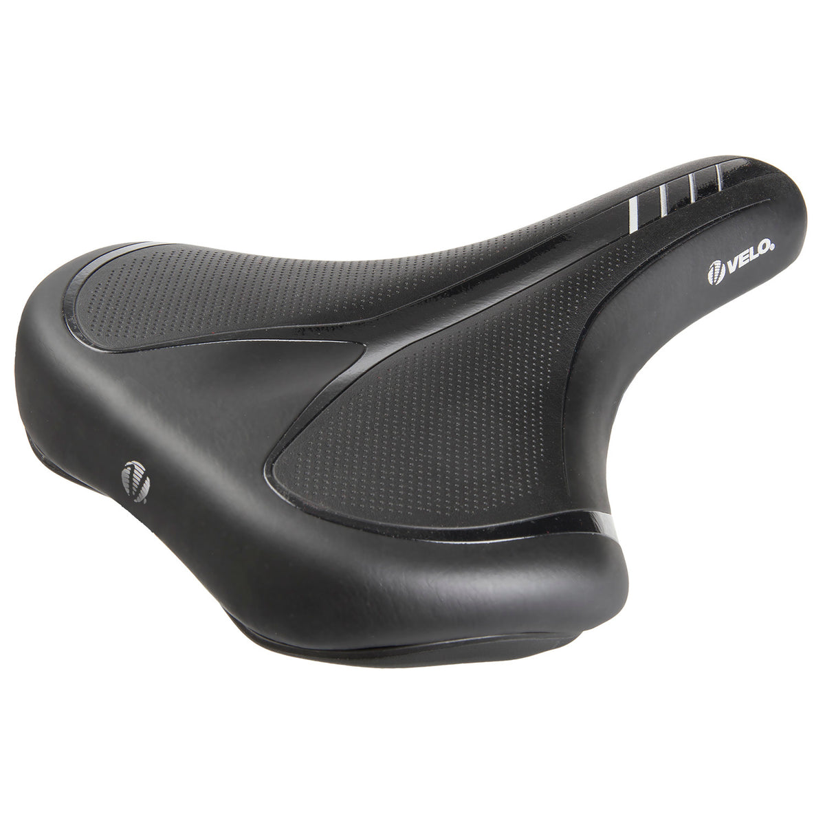 Siodełko trekkingowe Velo-fit traveller xxl