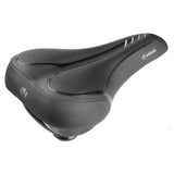 Komfortowe siodło miejskie Velo-Fit