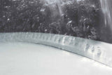 Intex Deluxe Inflatible Jacuzzi - Bubbles and Jets