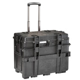 Explorer Case 5140 Trame Black z pustymi szufladami