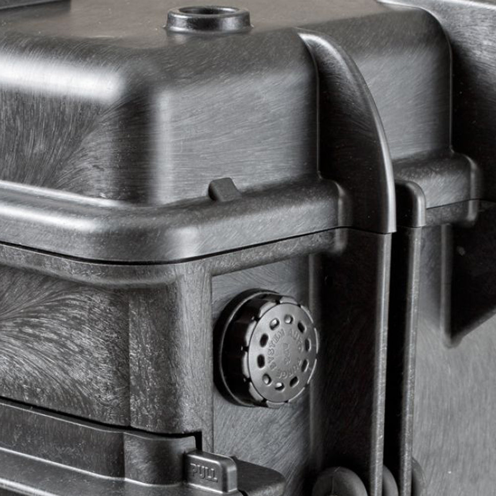 Explorer Case 5140 Trame Black z pustymi szufladami