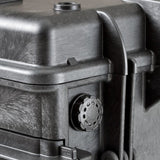 Explorer Case 5140 Trame Black z pustymi szufladami