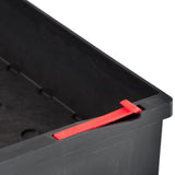 Explorer Case 5140 Trame Black z pustymi szufladami