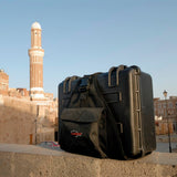 Explorer Cases 5325 Walizka Czarna