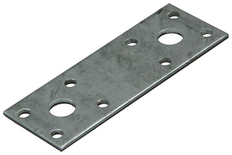 1014439 - płytka łącząca 100x35x2,5mm | 30 sztuk