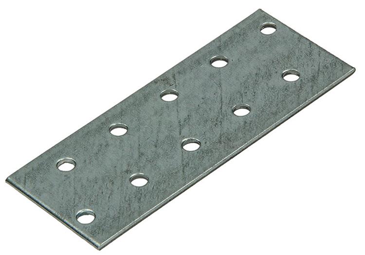 1014435 - płytka łącząca 40x100x2mm | 40 sztuk
