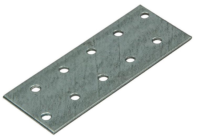 1014435 - płytka łącząca 40x100x2mm | 40 sztuk
