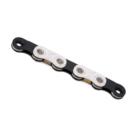 Łańcuch woskowany Kmc x-flat 12 13 przedział 126gl s