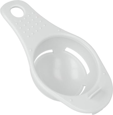 Separator do jaj Metaltex biały