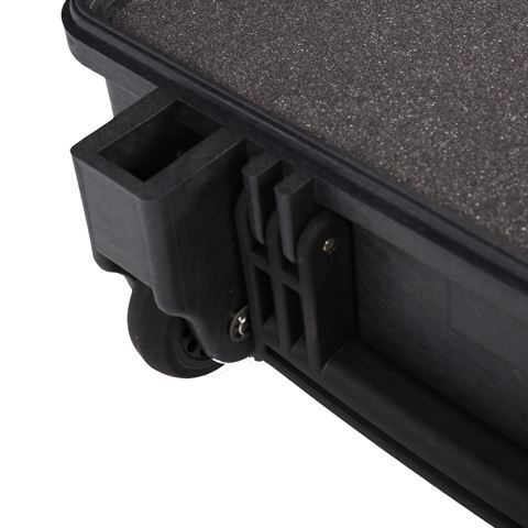 Explorer Cases Red Line 9413 Pistolet z pianką Tuft