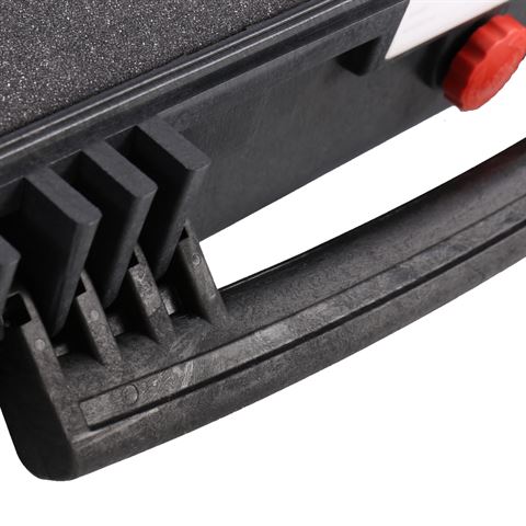 Explorer Cases Red Line 9413 Pistolet z pianką Tuft
