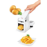 Krajalnica do frytek Metaltex Patato Plus