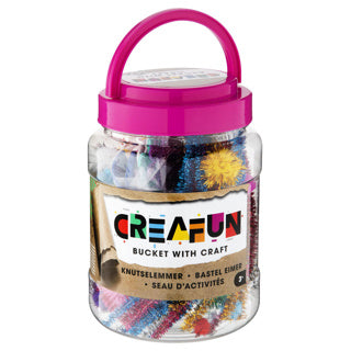 Creafun | 6 sztuk