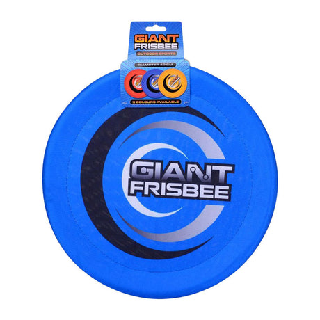 Duże frisbee - 35cm