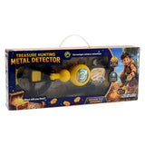 Johntoy metaal detector speelset