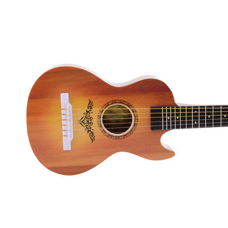 Gitara dziecięca Johntoy, 60 cm