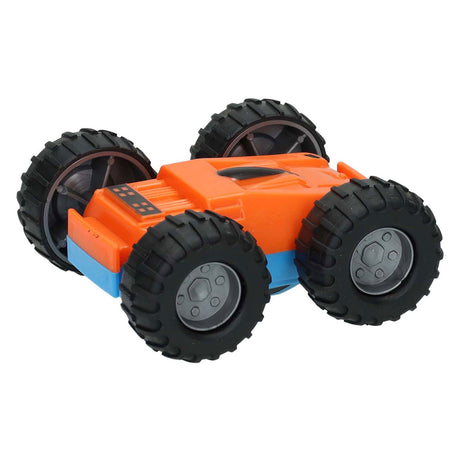Johntoy Flip-Over Car