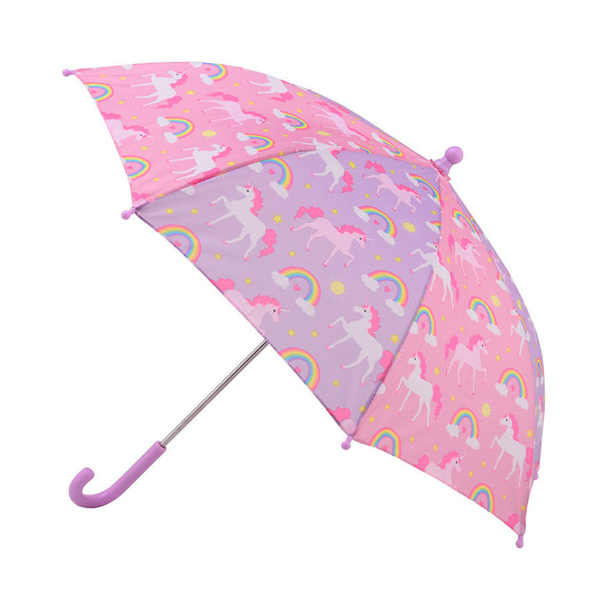 Tęczowy parasol jednorożca Johntoy