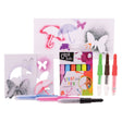 Johntoy Crea Kids Blaaspennen, 6