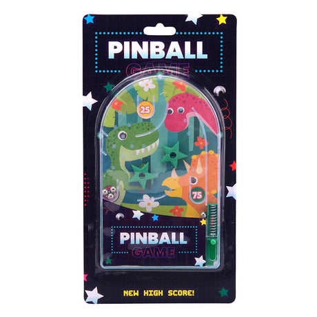 Pinball Johntoy John Toy na karcie 15x28cm