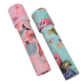 JOHNTOY KALEIDOSCOPE MARINE Animals