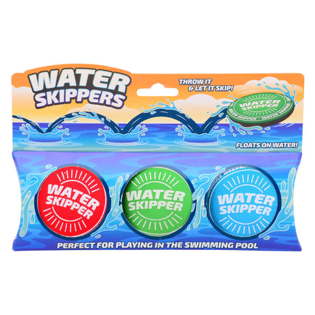 Johntoy John Toy Aqua Fun Skippers 7cm