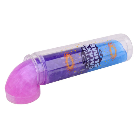 Johntoy Galaxy Slime w tubie, 400gr.