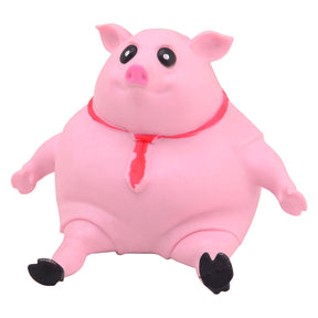 Johntoy przeciw stresowi świni