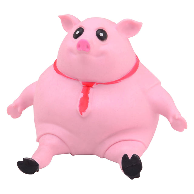 Johntoy przeciw stresowi świni