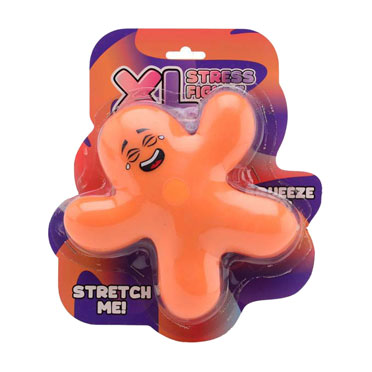 Figurka antystresowa Johntoy XL