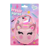 Fantastyczna torba glamour Johntoy, 3 różne kolory