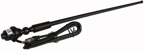Antena samochodowa HP Antena gumowa 40 cm