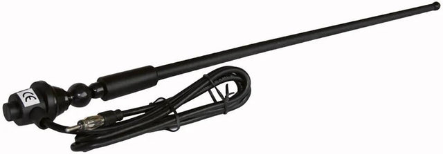 Antena samochodowa HP Antena gumowa 40 cm