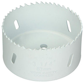 Mack 1018335 - otwornica bimetaliczna ø 83mm | 3 sztuki
