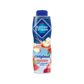 Karvan cevitam karvan cevitam grenadyna (6x 600ml)
