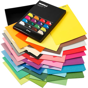 Firma Creativ https: www.cchobby.nl papier-paskowy-kolorowy-a4-vel-210x297-mm-100-gr-diverse-colors-16x10-vel-1-doos