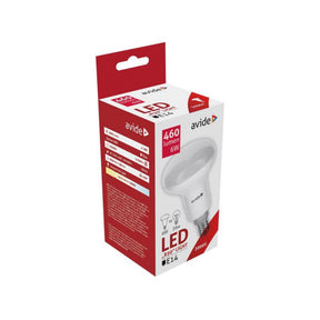 Lampa LED Avide R50 4,9W E14 WW 470 lumenów